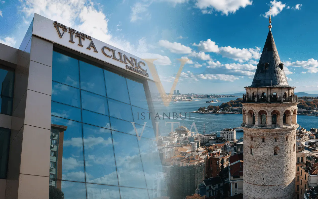 istanbul vita istanbul building and galata tower
