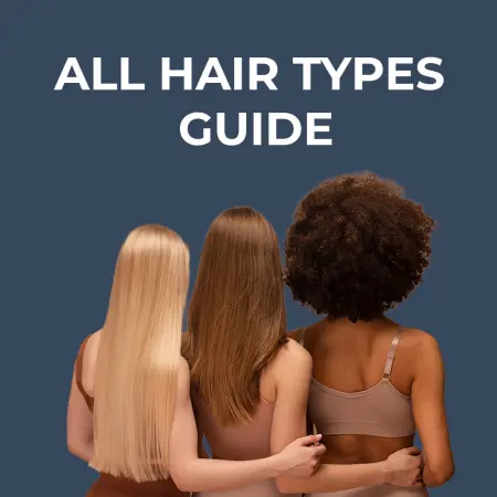 All Hair Types Guide Different and Rarest Hair Textures