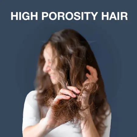 High Porosity Hair: Care, Best Products and Oils