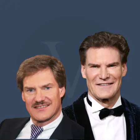 Carsten Maschmeyer Haare: Vorher und Nachher