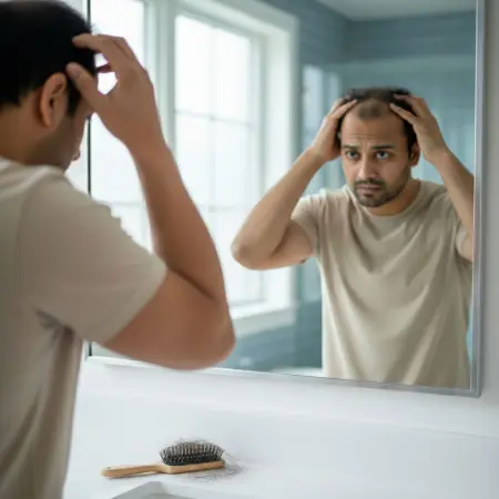 Does Ozempic Cause Hair Loss? Side Effects & Treatments