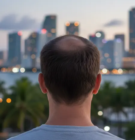 Hair Transplant in Miami: Options, Cost and What to Know