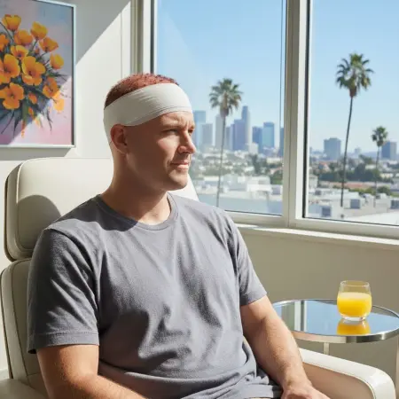 Hair Transplant in Los Angeles: Costs and Best Clinics 