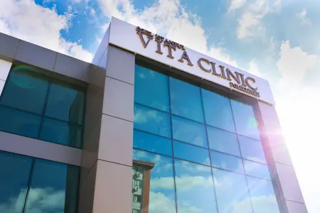 Istanbul Vita Clinic: A Clinic Provides Training For Doctors
