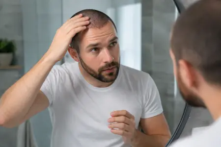Why Itching Happens After a Hair Transplant Explained