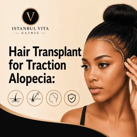 Hair Transplant for Traction Alopecia 2026