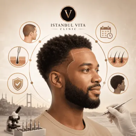  Afro Hair Transplant Recovery Timeline: What to Expect
