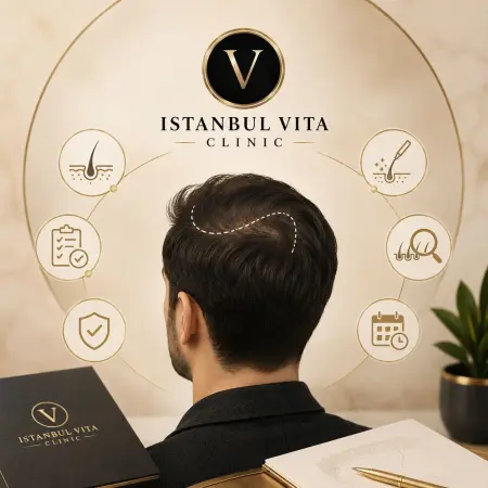 Hair Transplant Consultation Guide: What to Expect & Ask