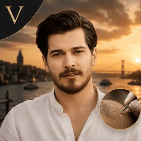 Çağatay Ulusoy Nerede Saç Ekimi Yaptırdı: 2026 Klinik 