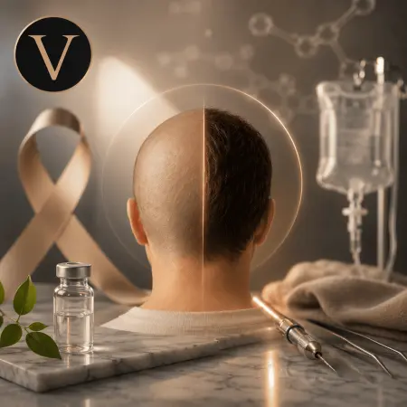 Hair Transplant After Chemotherapy: Is It Possible? (2026)