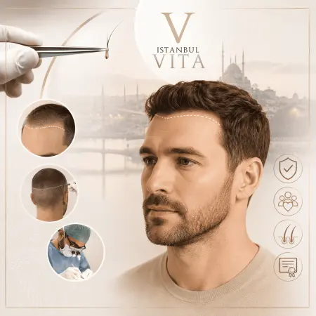 Is Hair Transplant in Turkey Safe? 2026 Patient Guide