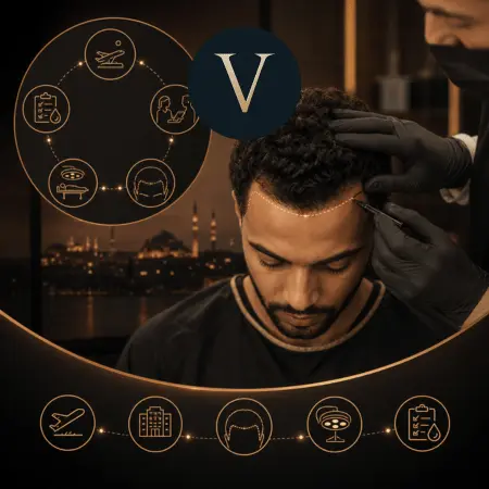 Hair Transplant Day Istanbul: What Really Happens - 2026