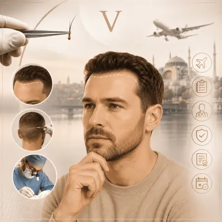 Questions to Ask Before Booking Hair Transplant Turkey 2026