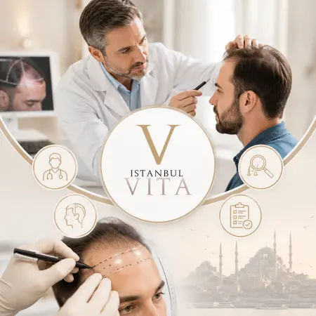 Hair Transplant Doctor vs Technician-What Matters In 2026