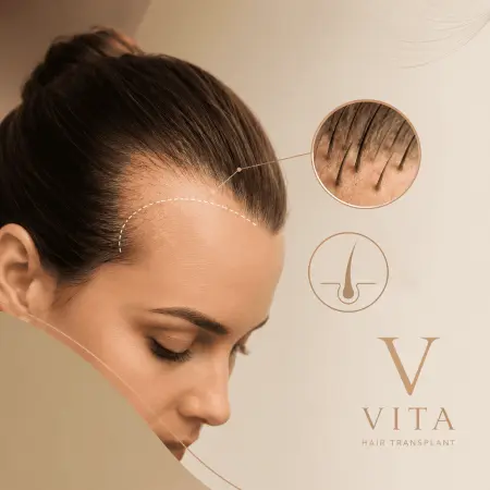 Frontal Fibrosing Alopecia (FFA): Symptoms, Causes, Treatment & Early Stages