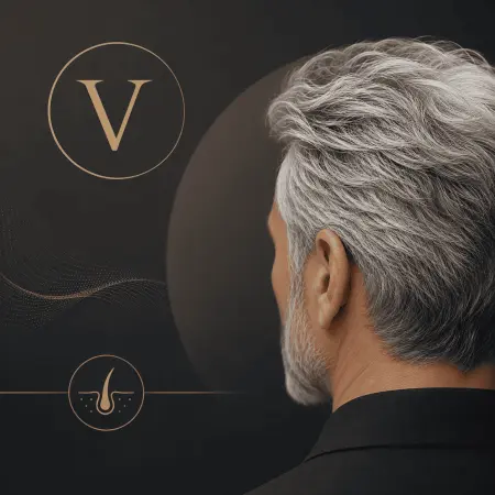 Hair Transplant for Grey Hair: Can Grey Hair Be Successfully Transplanted?