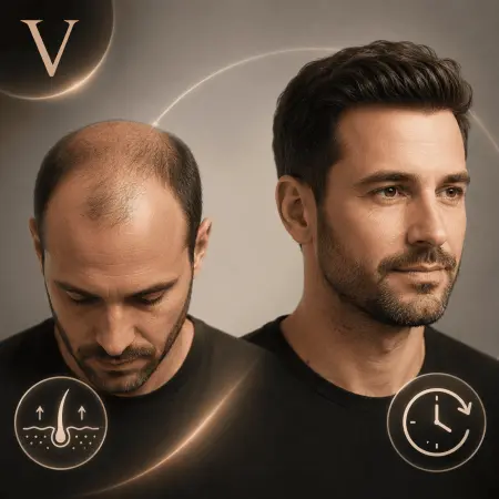 Hair Transplant After 10 Years: Real Long-Term Results 2026