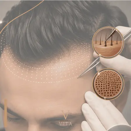 Hair Transplant Grafts: Where Surgeons Place Every Graft