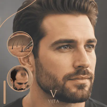 Best Age for Hair Transplant 2026: When Should You Get One?