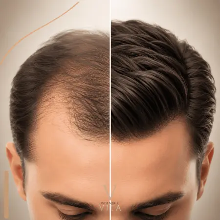 Natural Density in Hair Transplant: What Is Realistic?