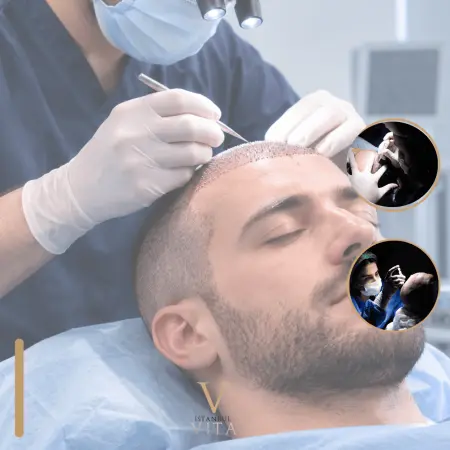 Is Istanbul Vita Safe? Hair Transplant Safety Standards 2026