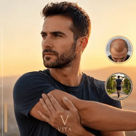 Exercise After Hair Transplant: When Is It Really Safe?
