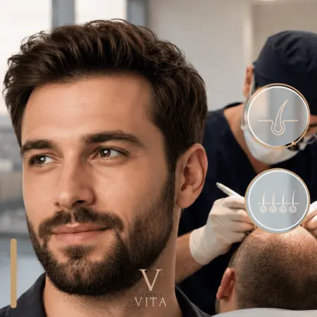 Hair Transplant Istanbul: Why Patients Choosing It In 2026