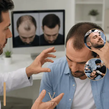 Hair Transplant Consultation: Avoid Costly Mistakes In 2026