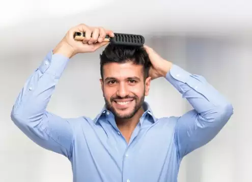 What is FUE Hair Transplant? FUE vs DHI? Costs in Turkey?